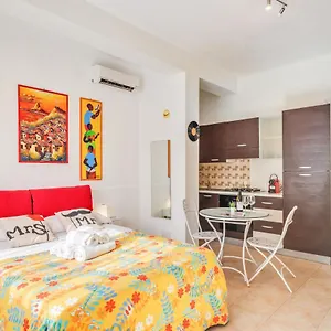  Appartamento Casa Scogliera